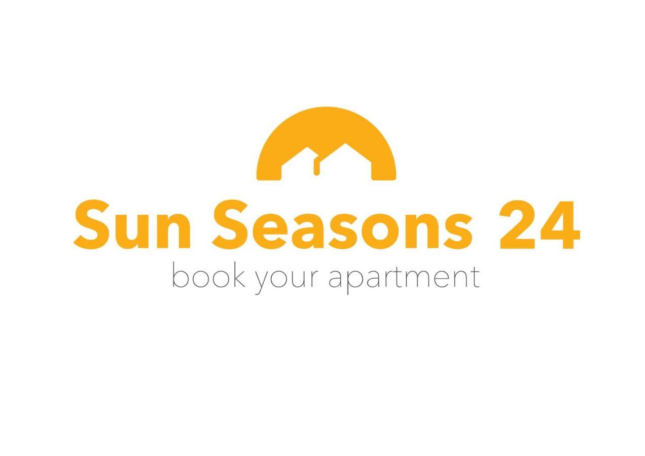 Apartamenty Sun Seasons 24 - Pod Wangiem Karpacz Exterior photo